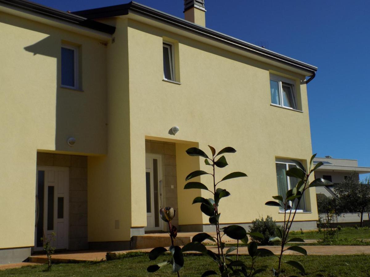 Twins Villa Rosini Exterior photo